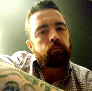 Meet your Posher, George